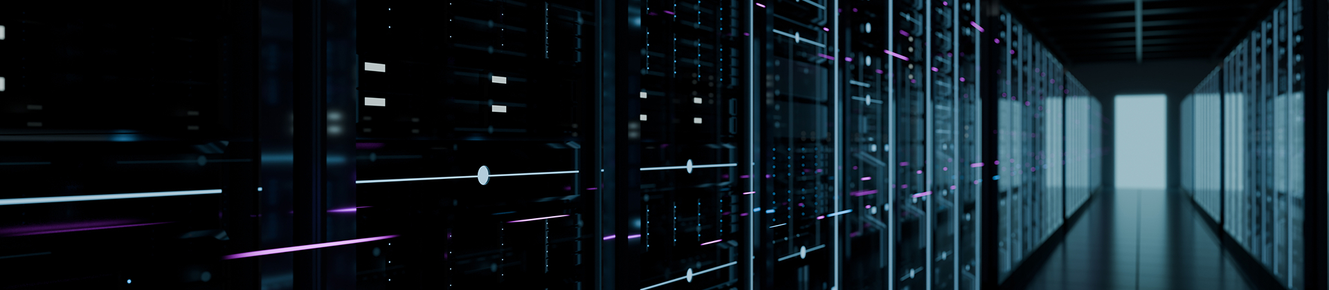 AI infrastructure and consulting services